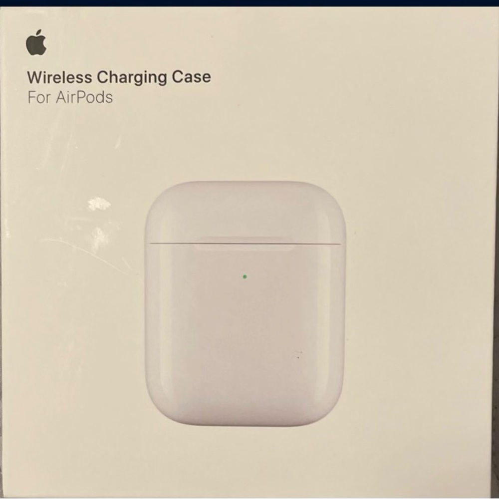 Apple AirPods Power Case